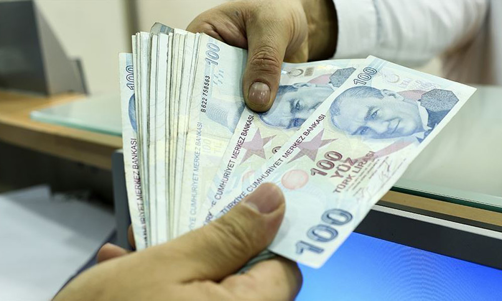 EKONOMİK DESTEK, ÜMİT OLMADI!