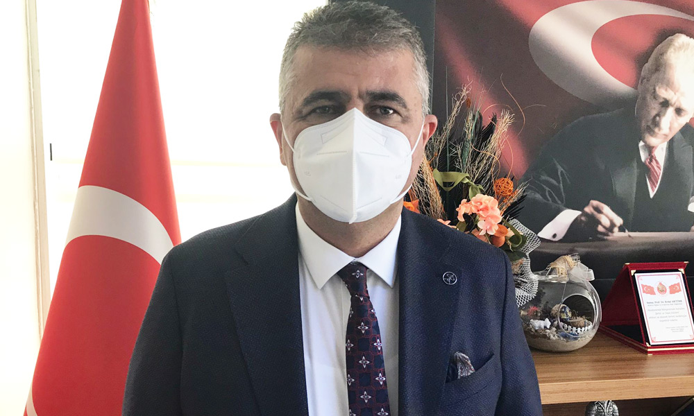 Vaka sayıları düştü!