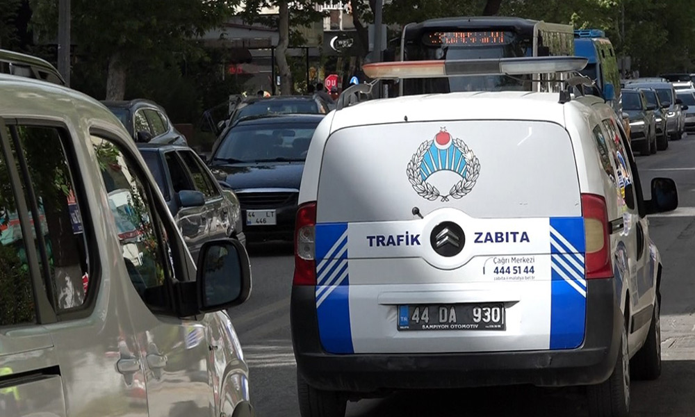 1 yılda 36 bin denetim!