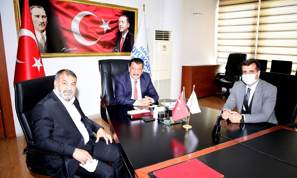Teşekkürler...