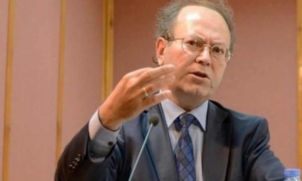 Yusuf Kaplan, tecrübelerini paylaştı