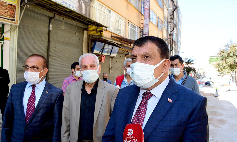 Şebekeler yenileniyor!