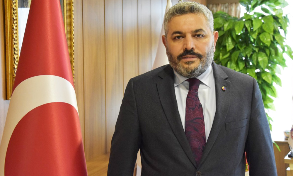 Sadıkoğlu: Desteğin başlamasını umut ediyoruz