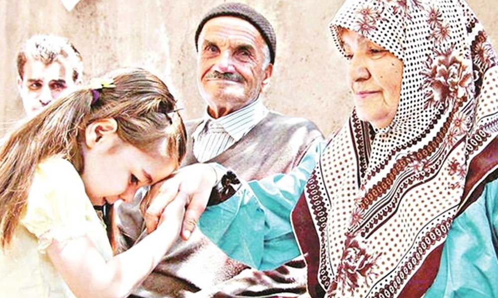 MÜKAFAT GÜNÜ!