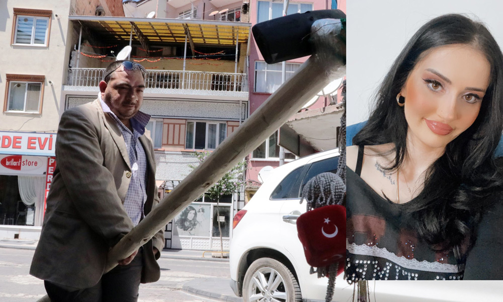Filmin oyuncuları netleşmeye başladı