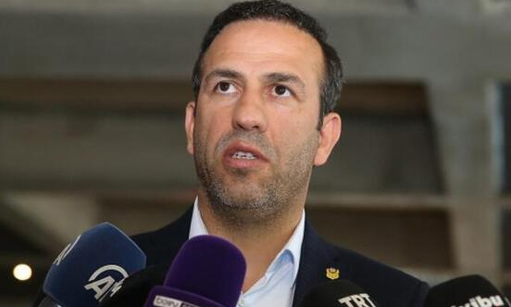 Adil Gevrek: 'Sahaya çıkıp tertemiz futbolumuzu oynadık'