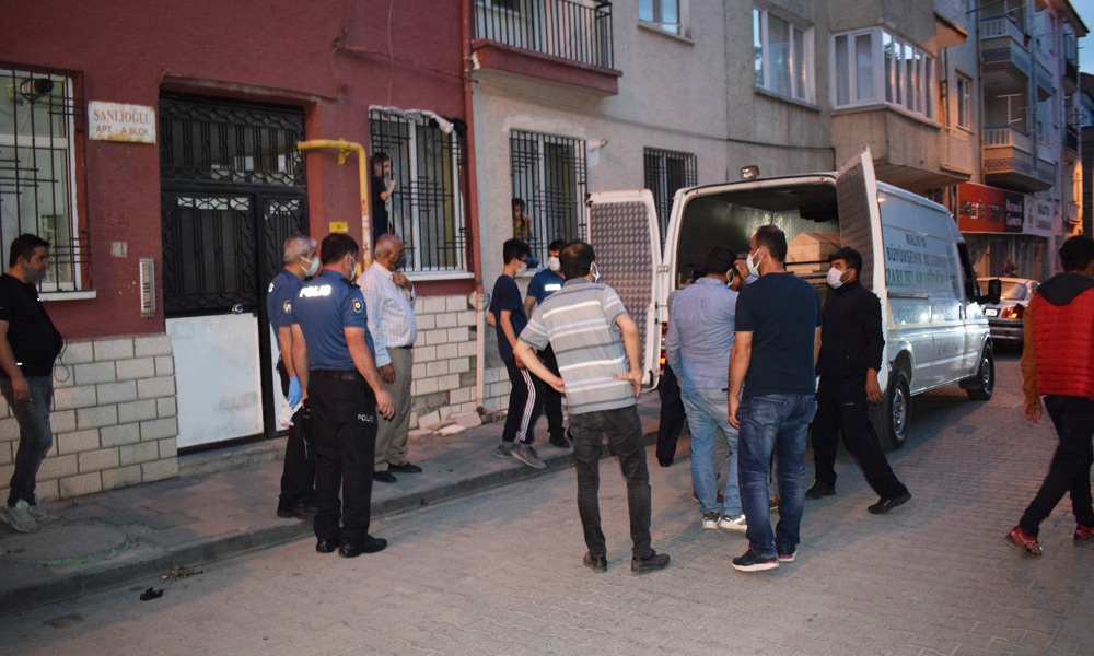 Kesin ölüm nedenini adli tıp belirleyecek!