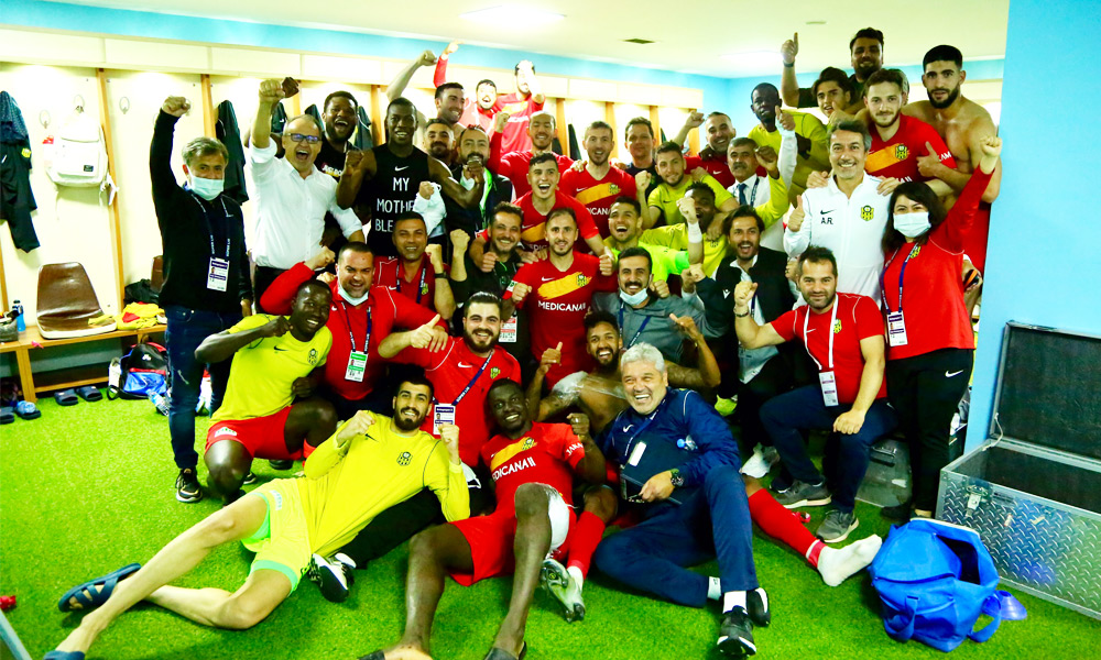 MALATYA’NIN “YENİ” SINAVI, ŞİMDİ BAŞLIYOR!