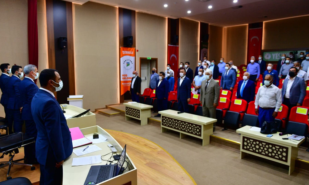 Çınar: Yüzde 90 başarı sağladık
