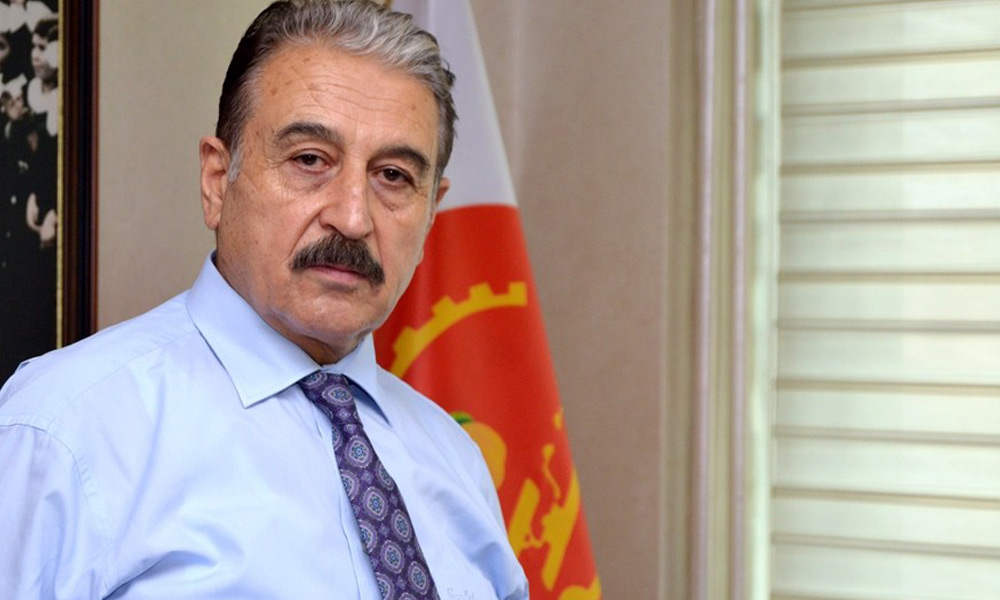Keskin: Başka bir müjde daha bekliyoruz!..