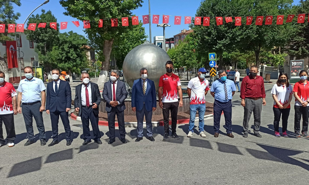102 yıl önce bugün!