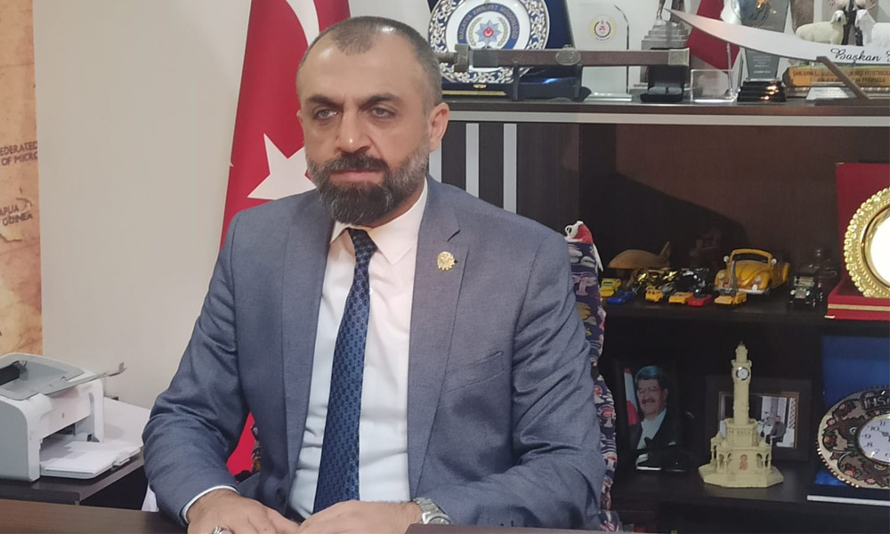 O sektör gelişiyor