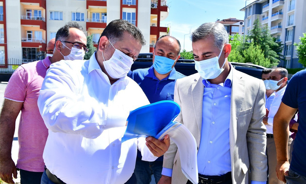 213’üncüsü yapılıyor!