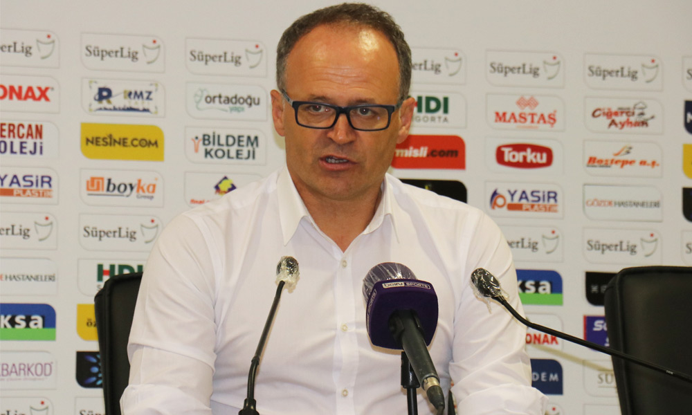 Yeniden anlaştılar!