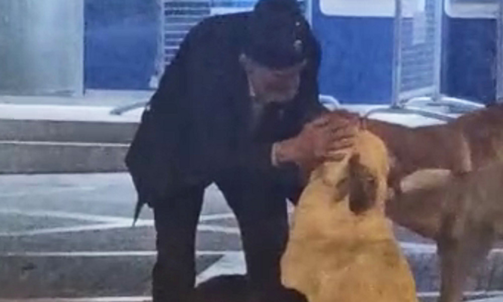 Sosyal medya bunu konuşuyor