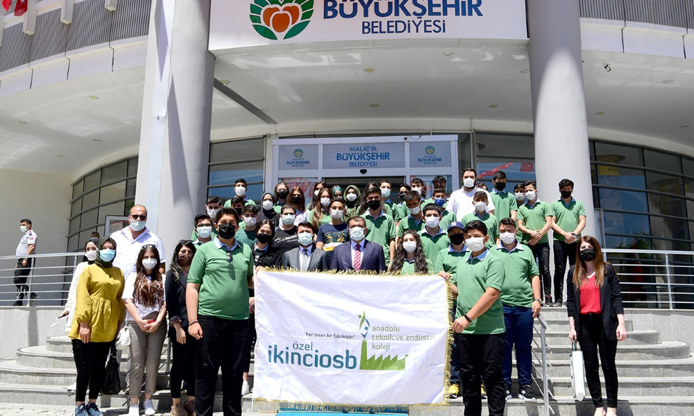 Gürkan: Sizler yarın bu meclisi yöneteceksiniz