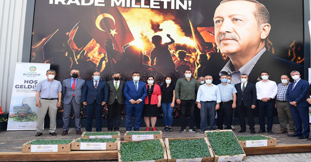 Dondan zarar gören çiftçiye destek!