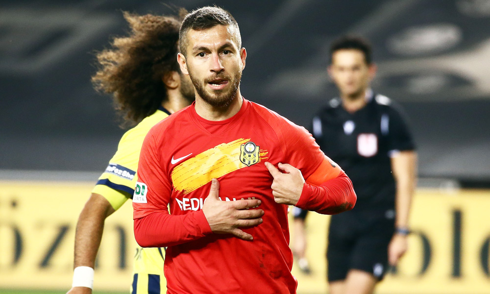 Tebrikler!..
