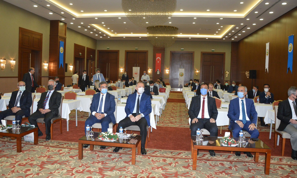 Temür: Ağaçlandırma çalışmalarına yoğunlaşmalıyız