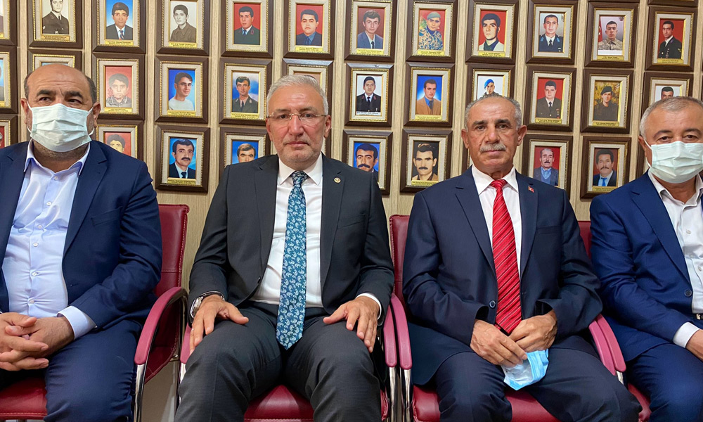 Kahtalı: Onlar hayal peşindeler!