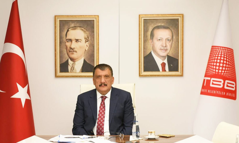 Eğitim için 'Telafide ben de varım'