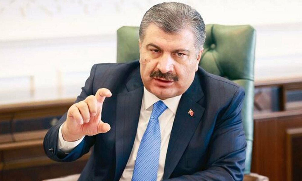 Vaka sayıları belli oldu: Malatya: 90,06