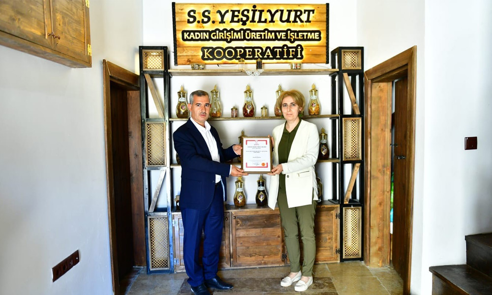 Çınar: Padişah yemeğimizi en dünyaya tanıtacağız