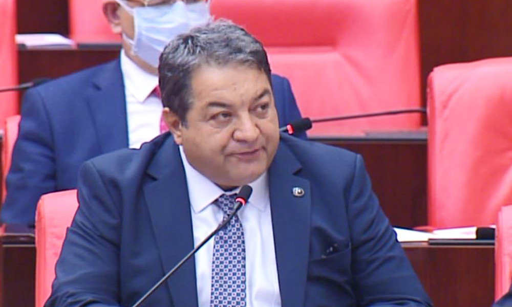 Fendoğlu: Yol sorunu programa dahil edilmeli