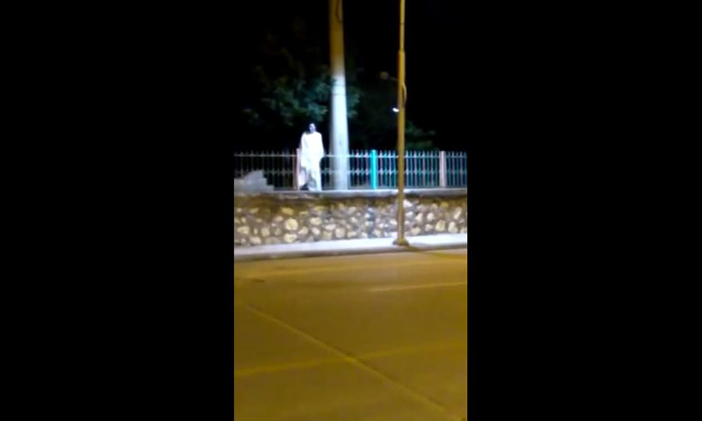 Nasıl şaka bu!
