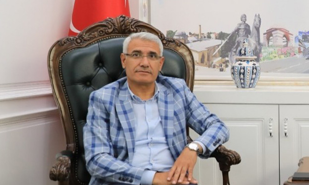 O projeyle 2 bin 500 kişi istihdam edilecek