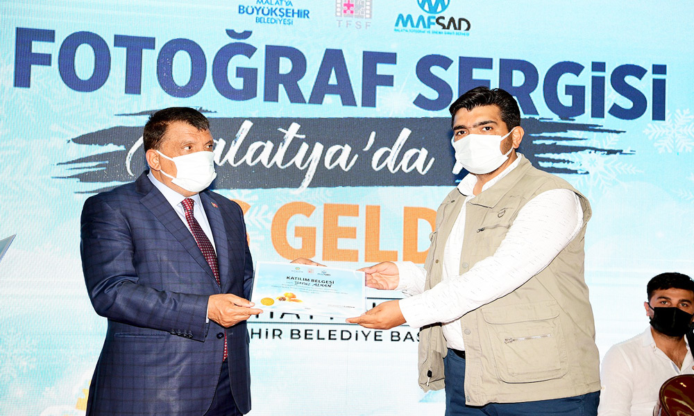101. yıl sergisi
