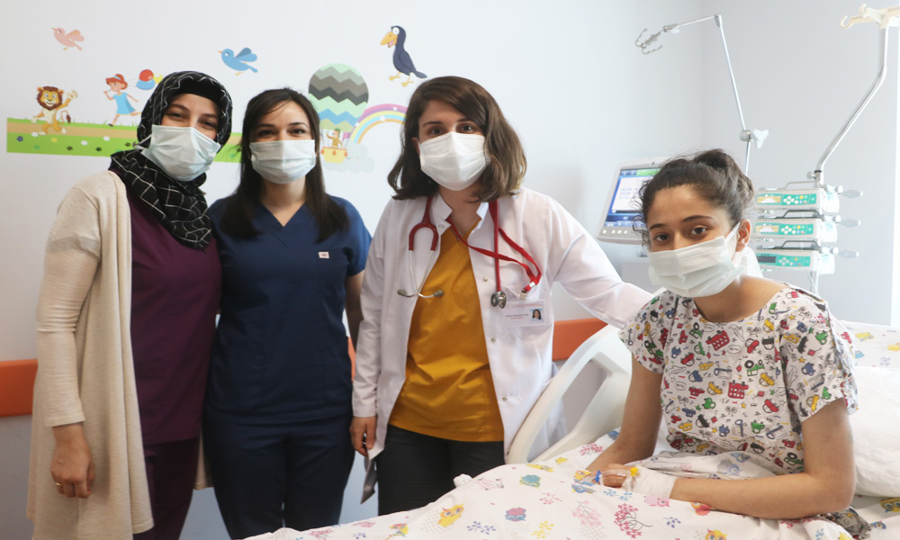 Covid-19 sonrası çocuklarda bu hastalığa dikkat!