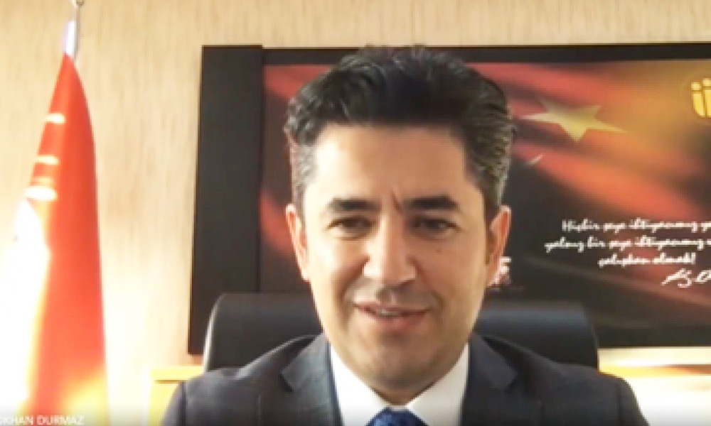 Türkiye’de su kaybı yüzde 55!..
