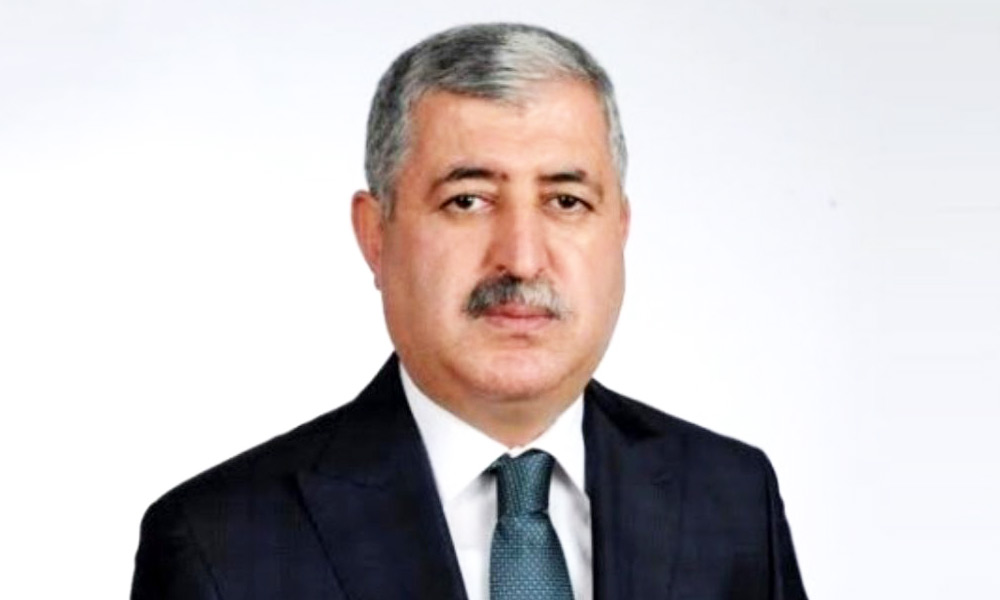 Hacı Uğur Polat'ın acı günü!