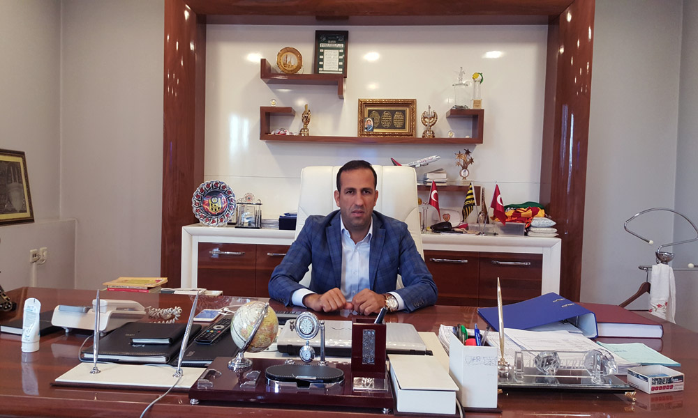 İŞTE “GEVREK’İ DEVİRME” PLANLI TOPLANTININ PERDE ARKASI!