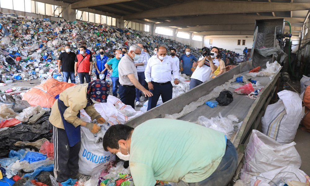 Farkındalık oluşturdular