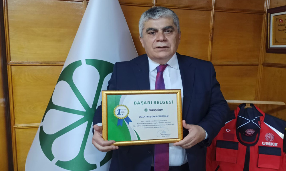 Tüm zamanların rekoru kırıldı