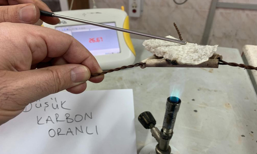 TÜBİTAK yarışlarında Malatya'dan başarı!