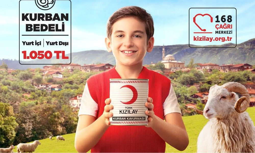 Kurban fiyatları belirlendi