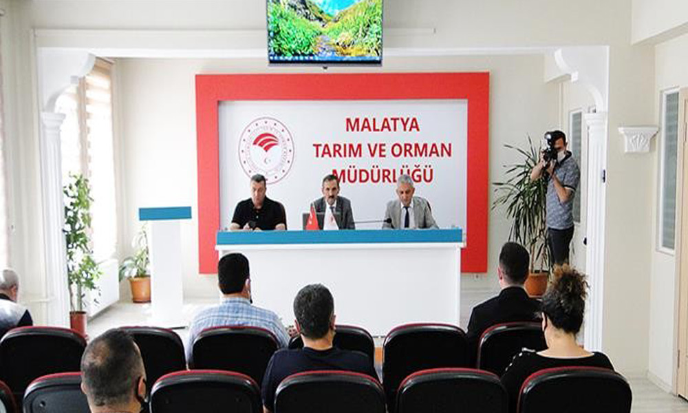 Süt toplama merkezleri kuruluyor