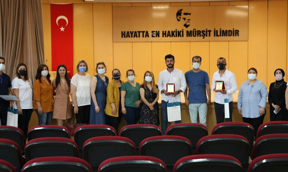 Fotoğraf yarışmasının kazananları belli oldu
