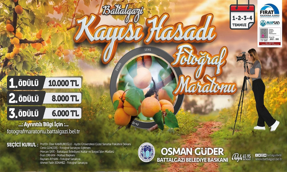 Ödüllü yarışma var!