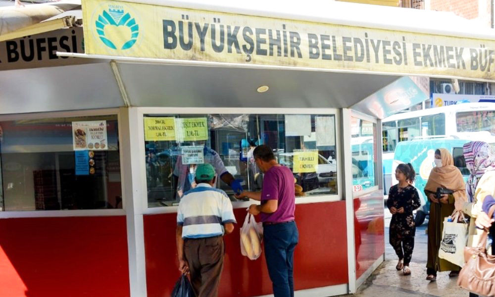MEGSAŞ da zam yaptı!