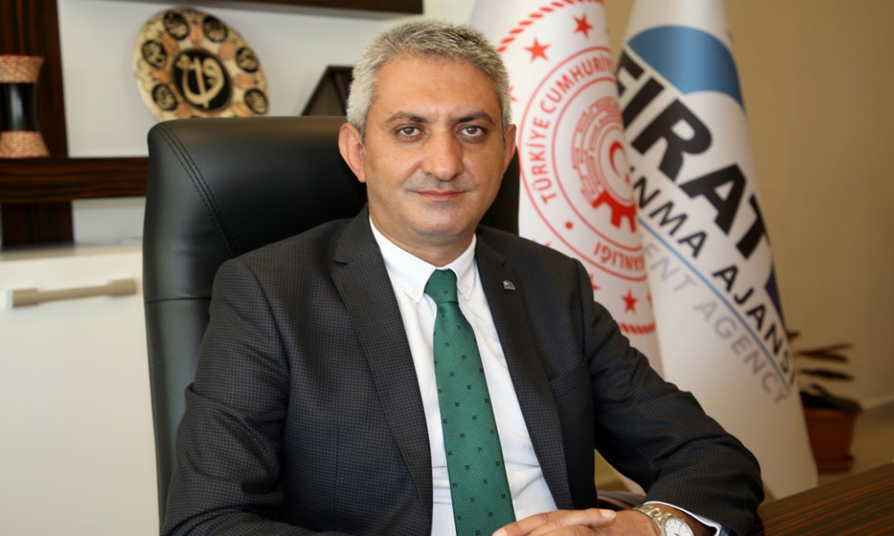 Bu projeyle turizm değerleri tanıtılacak