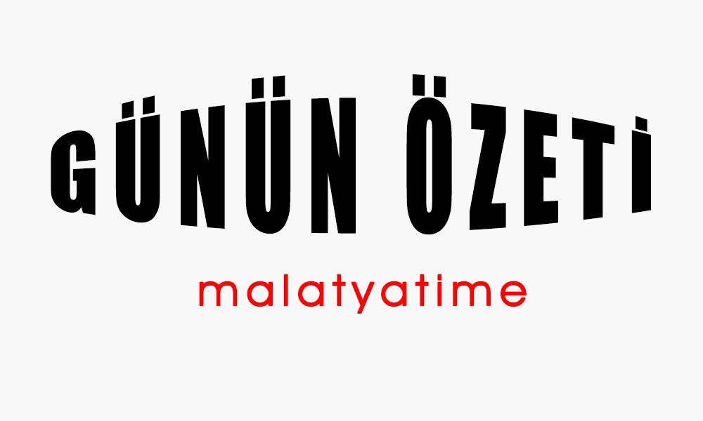 Günün Özeti