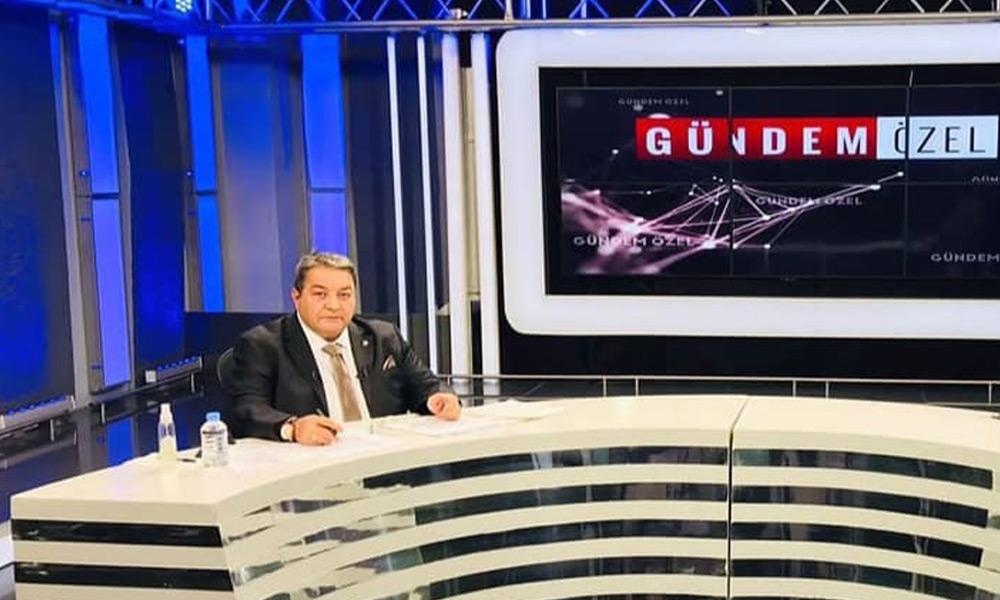 Fendoğlu: Siyasileri karşısına alan bir insan başarılı olamaz
