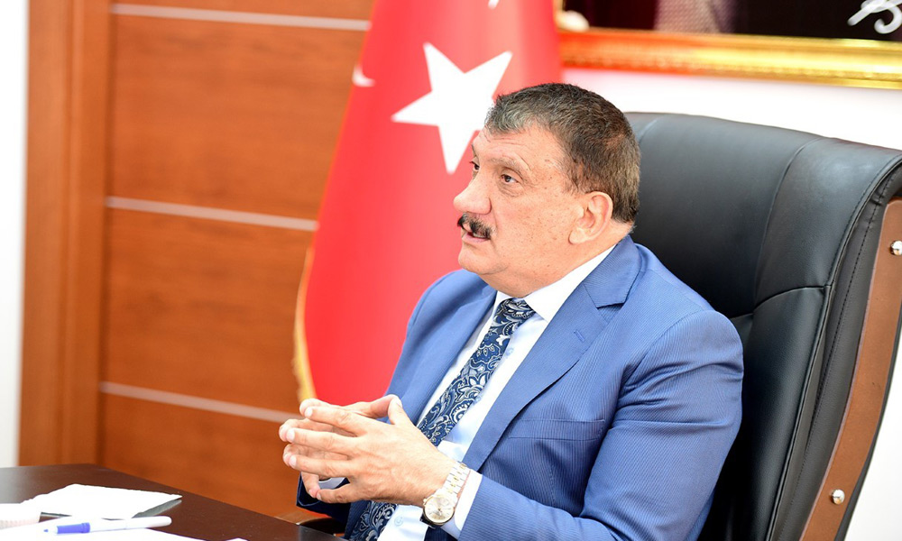 Gürkan: “Malatya’yı hep birlikte kalkındıracağız”