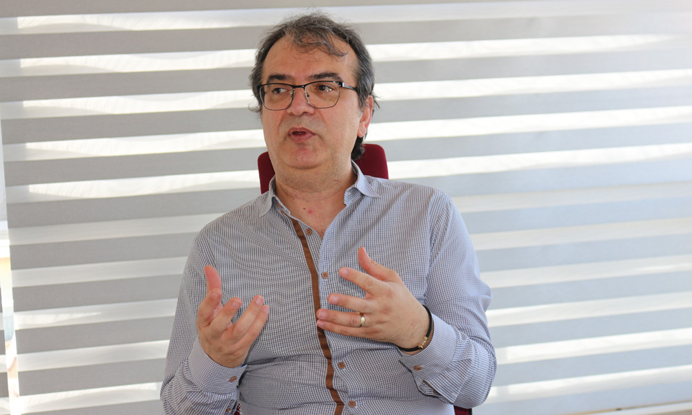 Pandemide otistik çocukların eğitimi geri kaldı