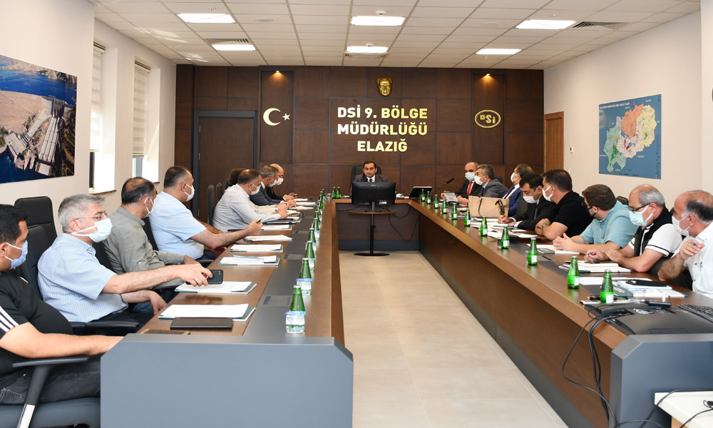 Yağışlar yüzde 39,5 oranında azaldı