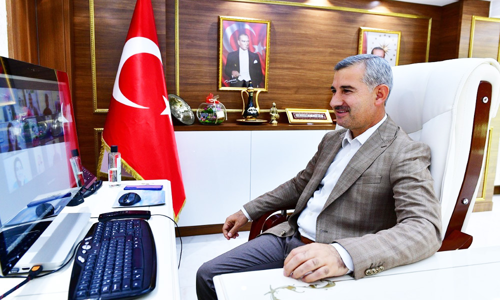 Çınar: Malatya’nın gelişimine ciddi katkılar sunuyoruz